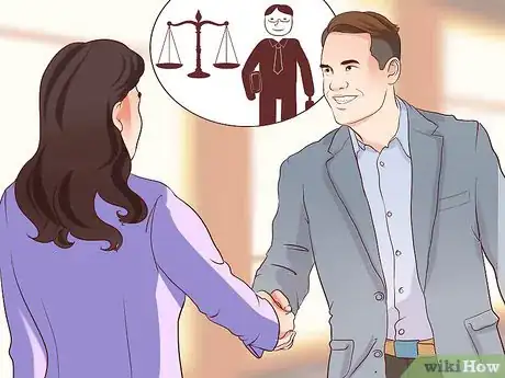 Image titled Choose a Paralegal to Do Your Divorce Step 13