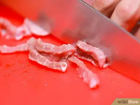 Image titled Make Chow Fun Step 1