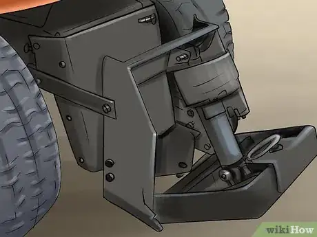 Image titled Replace Brakes on a John Deere 5105 Tractor Step 19