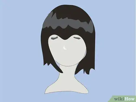 Image titled Be Just Like Mavis from Hotel Transylania Step 5