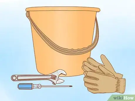 Image titled Snake a Drain Step 2