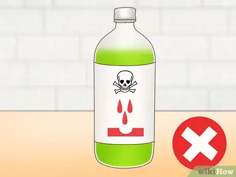 Image titled Clean a Stone Tile Shower Step 13