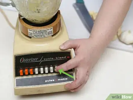 Image titled Make Garlic Paste Step 9