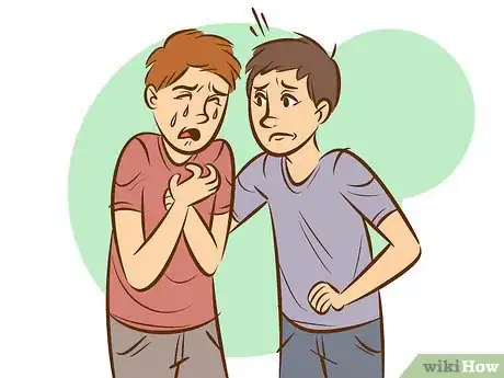 Image titled Survive the Loss of a Love Step 4