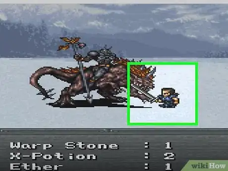 Image titled Defeat Kefka in Final Fantasy VI Step 5