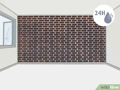 Image titled Paint Z Brick Step 5