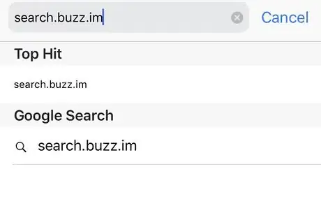 Image titled Search Website Step 1