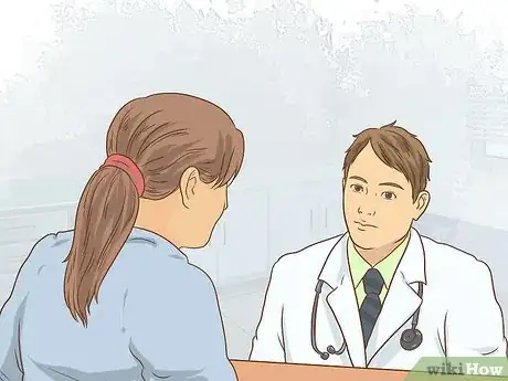 Image titled Treat Complications of Sickle Cell Disease (SCD) Step 7