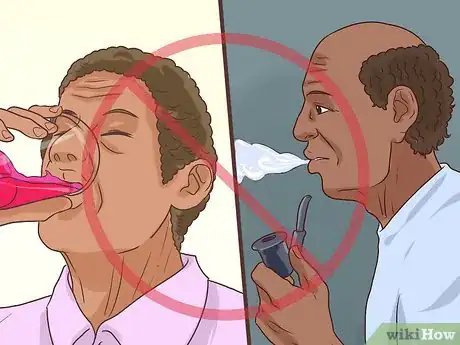 Image titled Care for Your Body when You Have Multiple Myeloma Step 12