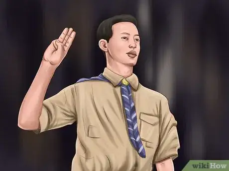 Image titled Be a Senior Patrol Leader in the Scouts Step 4
