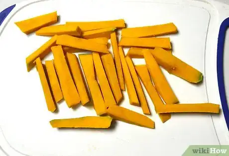 Image titled Make Butternut Squash Chips Step 11