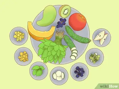 Image titled Feed a Conure Step 2