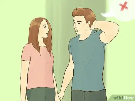 Image titled Avoid Getting Embarrassed Step 8