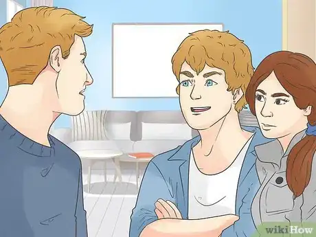 Image titled Deal With Being a Third Wheel Step 5