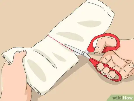 Image titled Make a Slender Man Mask Step 14