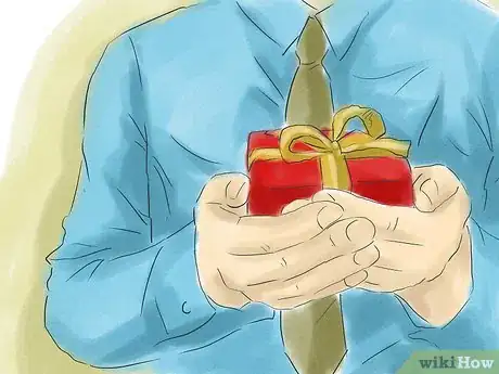 Image titled Impress Someone on a First Date Step 4