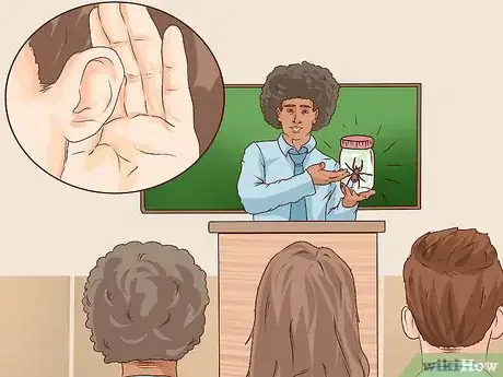 Image titled Zone Out when a Teacher Is Talking to You and Not Get Caught Step 4