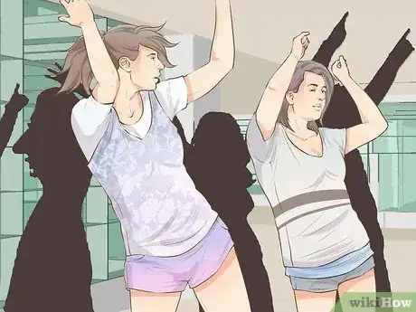 Image titled Dance Like Beyonce Step 10