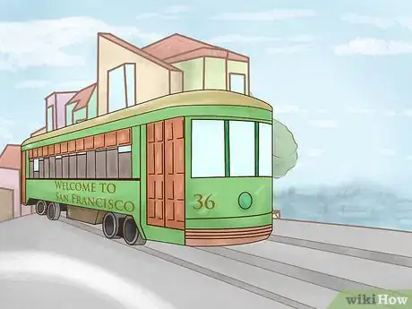 Image titled Travel in California Cheaply Step 2