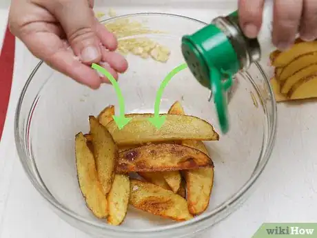 Image titled Make Steak Fries Step 5