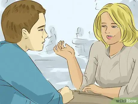 Image titled Get Your Ex to Fall for You Again Step 15