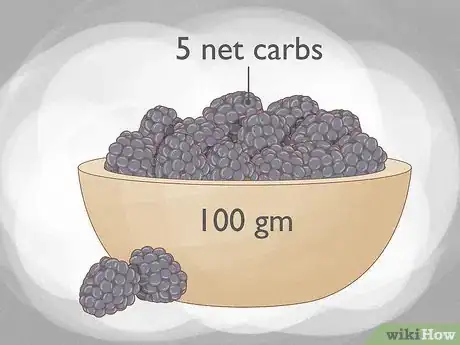Image titled Choose Fruit when Doing Keto Step 2