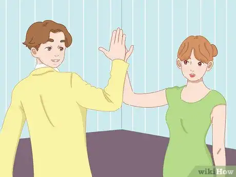 Image titled Handle Fights in a Relationship Step 2