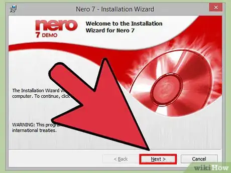 Image titled Burn Dual Layer DVD Step 3