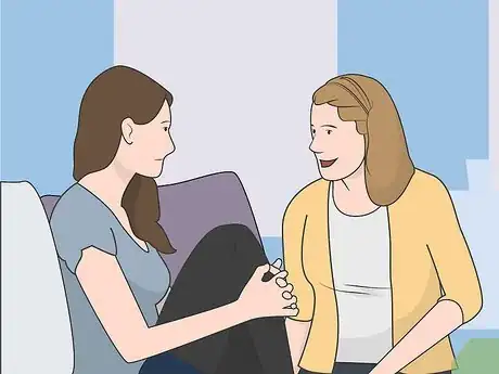 Image titled Cope when Your Parent Is Anorexic Step 14