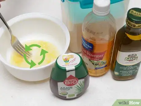 Image titled Make Vegan Cole Slaw Step 8