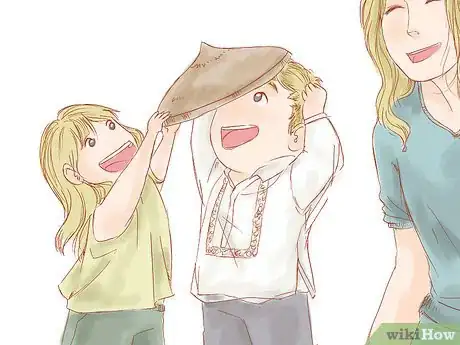 Image titled Best Educate the Children to Change a Corrupt Society Step 3