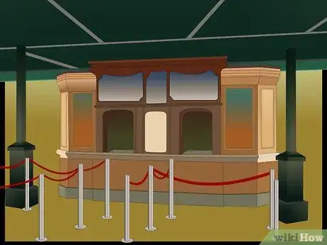 Image titled Use Strollers at Walt Disney World Step 6Bullet1