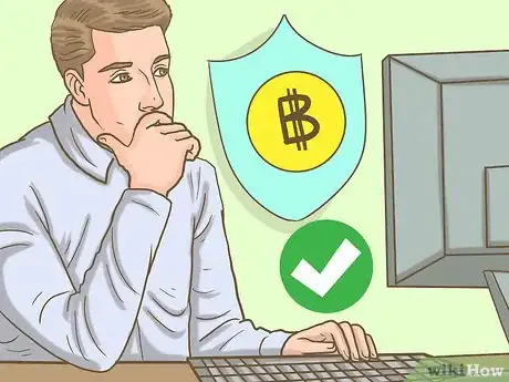 Image titled Protect Bitcoins Step 5