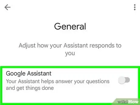 Image titled Stop Google Assistant from Popping Up Step 23