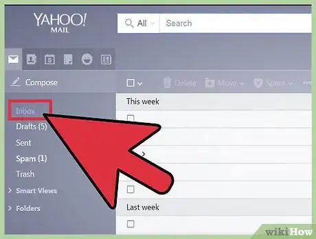Image titled Close Old Email Accounts Step 1