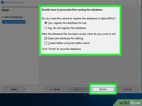 Image titled Create an OpenOffice.org Database Step 5