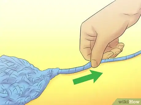 Image titled Finish off Crochet Step 4