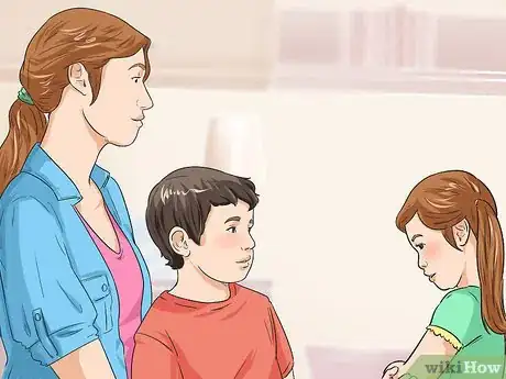Image titled Avoid Sibling Rivalry Step 7