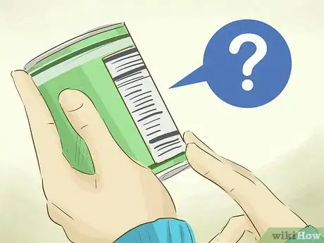 Image titled Live With an Allergy to Seafood Step 2