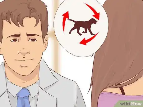 Image titled Know if Your Old Dog Stops Recognizing People Step 9