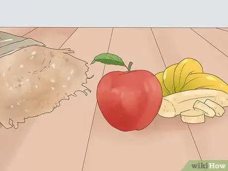 Image titled Feel Full Step 9