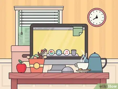 Image titled Improve Your Working Environment Step 15