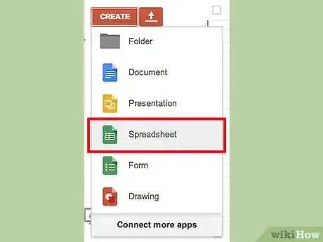 Image titled Make Flashcards With Google Doc and gFlashcards Step 1