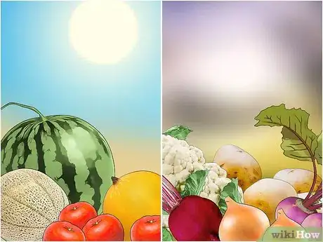 Image titled Plan a Vegetable Garden Step 4