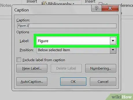 Image titled Label Equations in Word Step 7