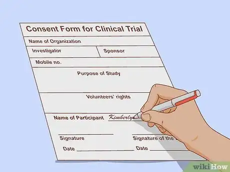 Image titled Treat Pancreatic Cancer Step 7