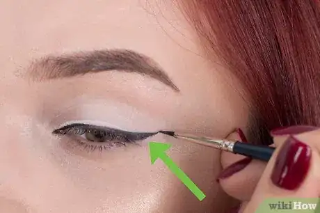 Image titled Create Glossy Eyelids Step 2