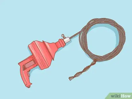 Image titled Snake a Drain Step 9