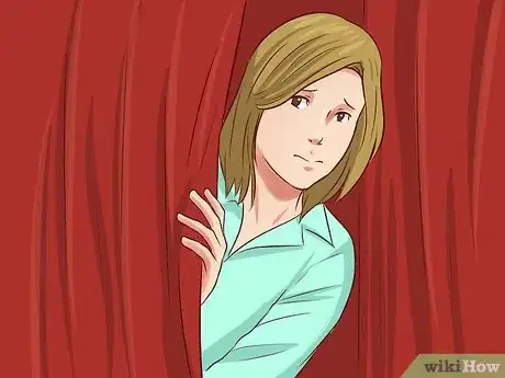 Image titled Not Get Nervous Step 13