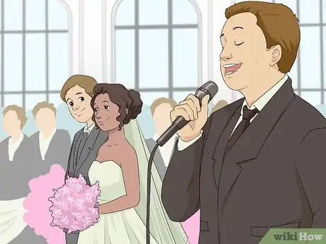 Image titled Personalize Your Wedding Step 16